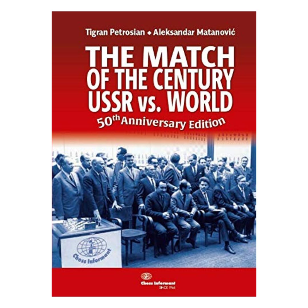 Kampen mellan Sovjetunionen och resten av världen var en begivenhet, som definierade en epok och innehöll många av de största namnen i schackets historia.
