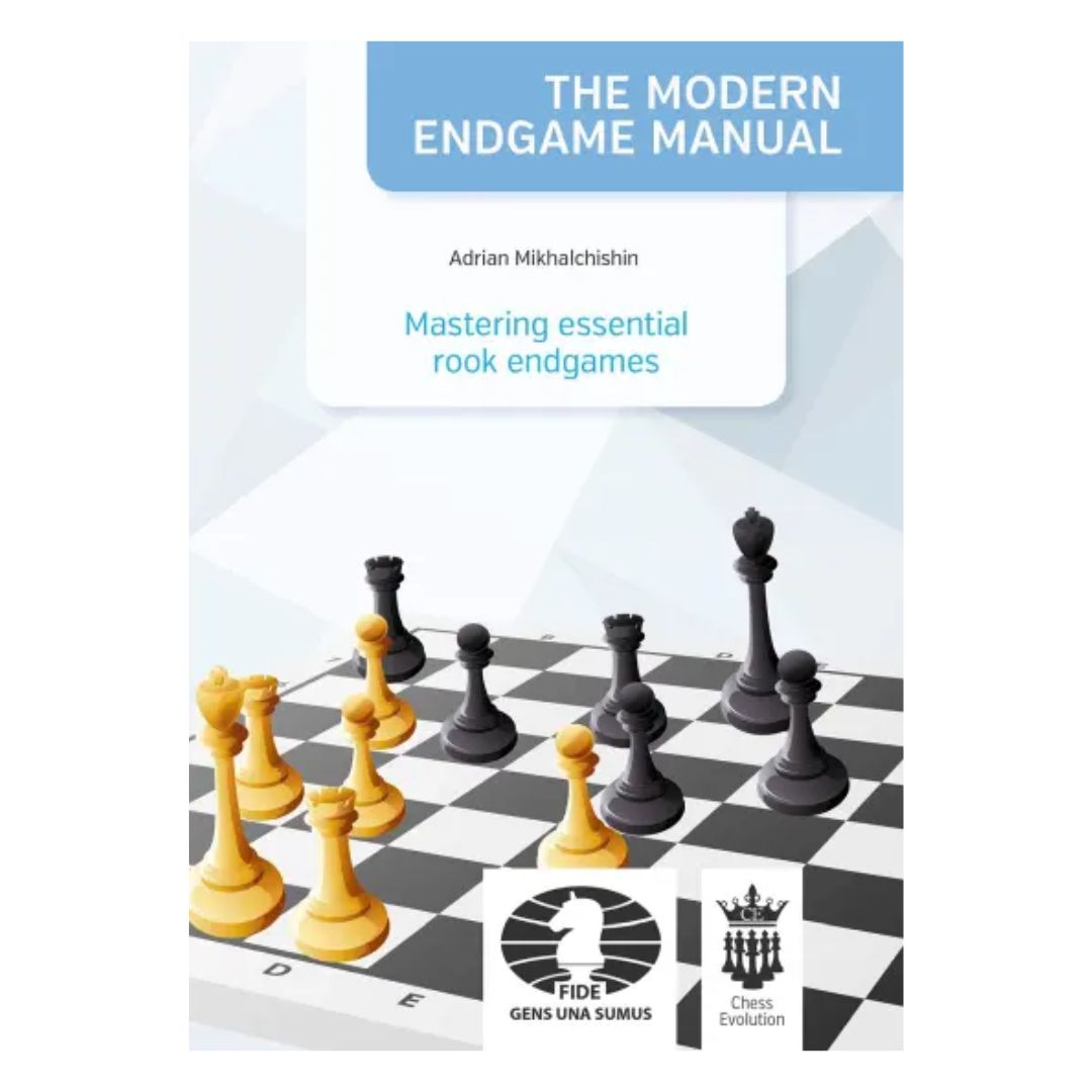 Lär dig de viktigaste tårnslutspelen med expertanalys från Mikhalchishin, Grivas och Balogh. En djupgående guide för att hantera dessa avgörande slutspelsmoment.