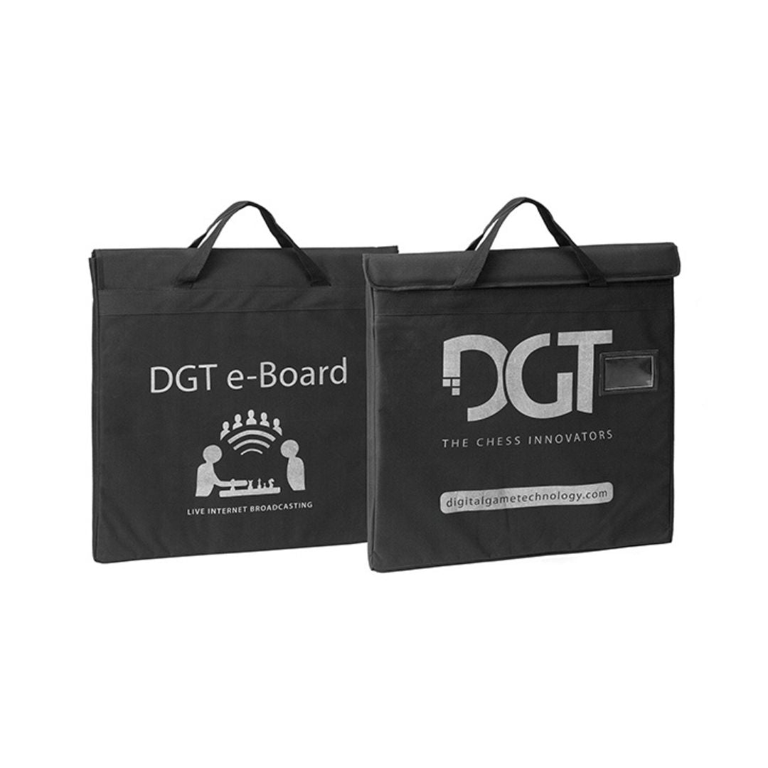 Förvaringsväska för garderobsbräda för enkel transport i den eleganta srte-väskan med handtag