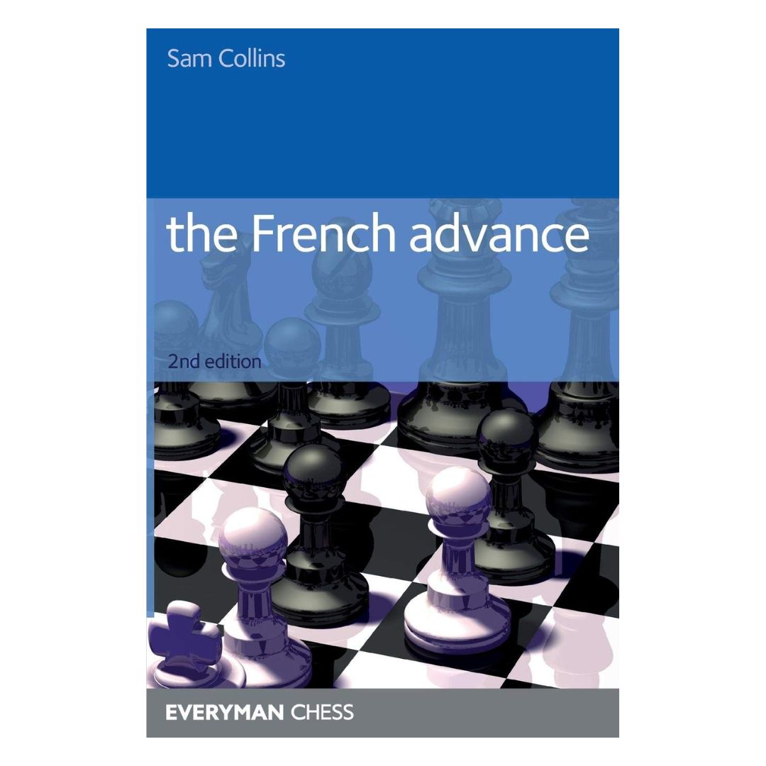 Advance Variation är ett populärt och direkt vapen mot det extremt solida franska försvaret.