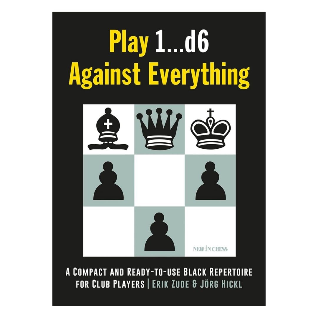 play 1 d6 against everything är ett kompakt och färdigt sortiment för klubbspelare, skrivet av Erik Zude och Jörg Hickl.