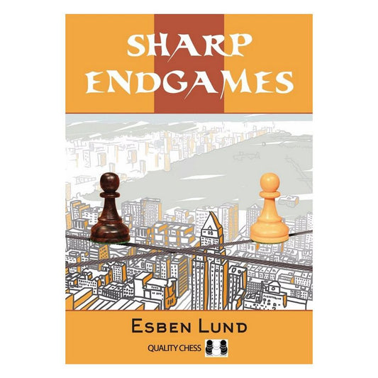 Sharp endgames
