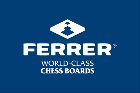 Ferrer Schackbräden - Schackshoppen.se