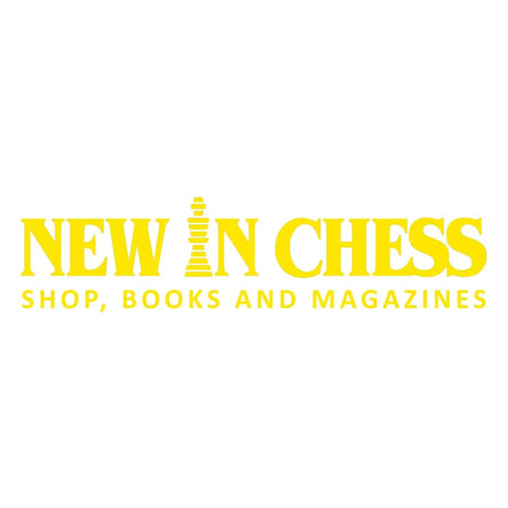 New In Chess - Schackshoppen.se