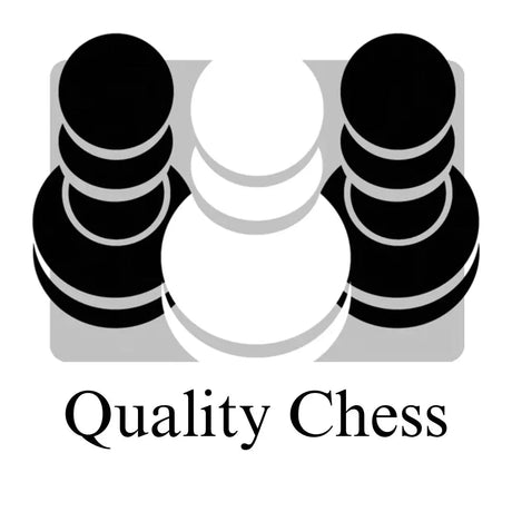 Quality Chess - Schackshoppen.se
