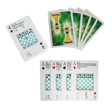 Diverse tillbehör - Schackshoppen.se