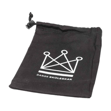 Trälådor/schackpjäspåsar