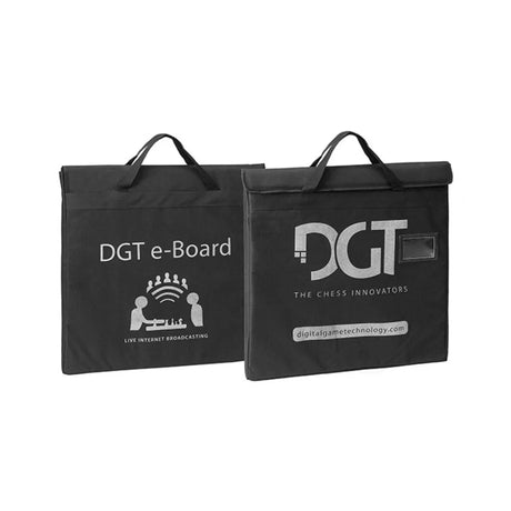 Liveschack tillbehör - Schackshoppen.se