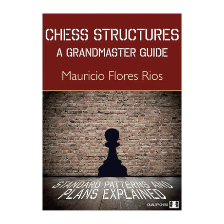 Engelska böcker - Schackshoppen.se