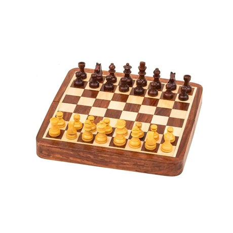 Magnetiska schackspel - Schackshoppen.se