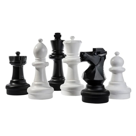Jätteschackpjäser - Schackshoppen.se