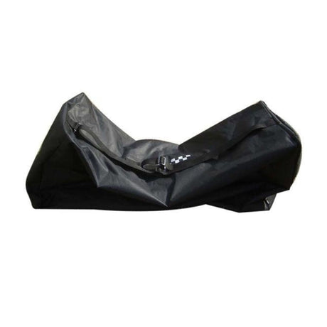 Jätteschack tillbehör