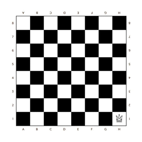 Jätteschackbräden - Schackshoppen.se