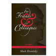 Omslag till ”For Friends & Colleagues: Volume 1 - Profession: Chess Coach” av Mark Dvoretsky - inblickar i en legendarisk schacktränares liv och metoder.