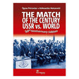 Kampen mellan Sovjetunionen och resten av världen var en begivenhet, som definierade en epok och innehöll många av de största namnen i schackets historia.
