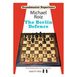 Från det berömda Berlin-slutspelet till nymodiga försök som 4.d3 kombinerar Roiz banbrytande analyser med insiktsfull positionell vägledning.