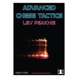 Den nya utgåvan av Advanced Chess Tactics innehåller analytiska justeringar och ett helt nytt kapitel om att attackera det franska försvaret, ett måste för seriösa spelare.