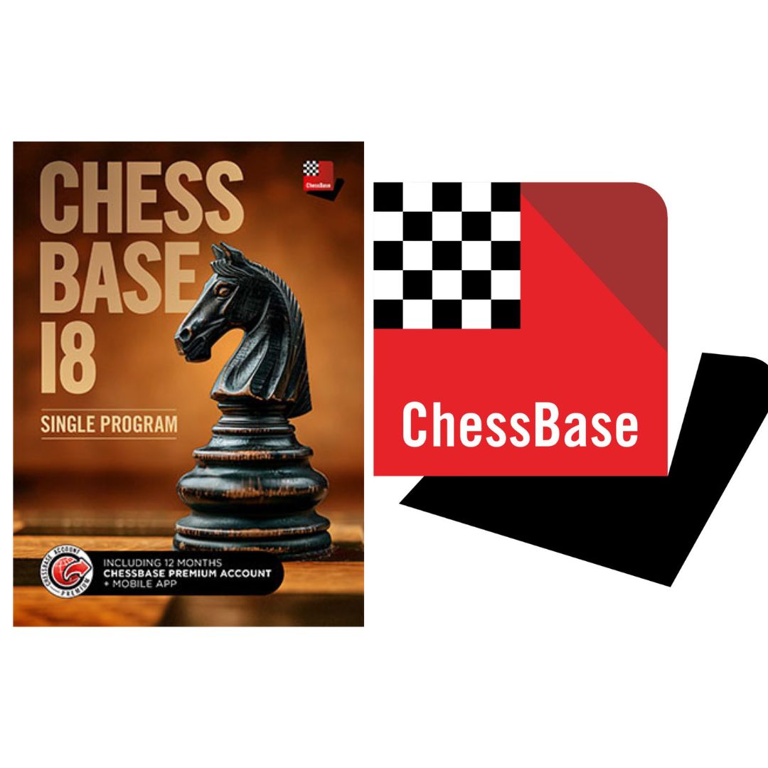 DATABASER FÖR SCHACK