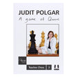Denna volym täcker perioden från 2001 fram till idag. Det var under dessa år som Judit var bland de tio bästa i världen och mötte spelare som Kasparov, Karpov, Korchnoi och Anand.