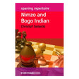 Schackbok om Nimzo och Bogo-indiskt försvar av svart, med fokus på tematiska idéer och strategier