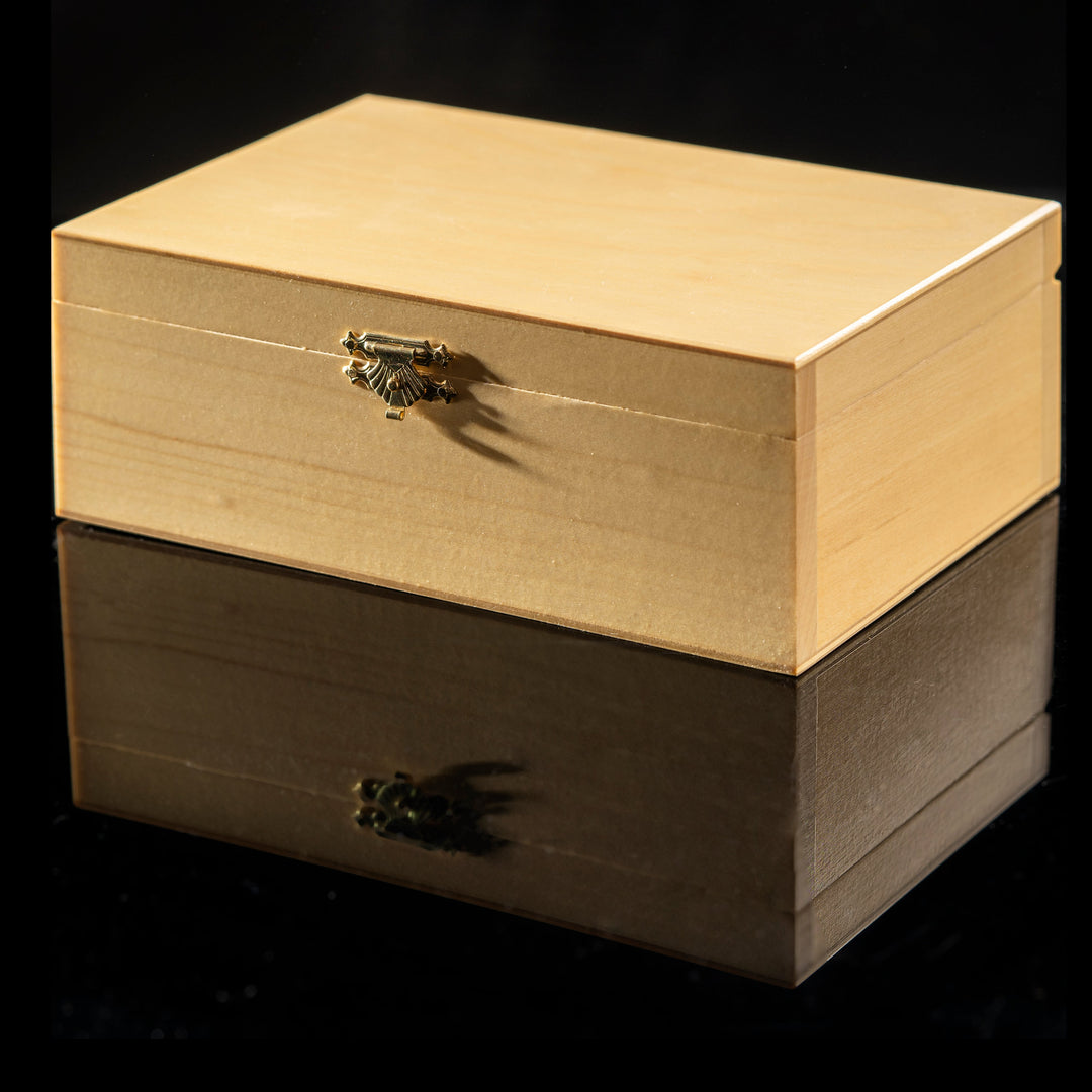 FÖRVARING AV SCHACKUTRUSTNING