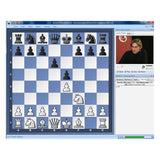 GM Daniel King betraktar Philidors försvar som en mindre spelad öppning för svart – en del av Power Play 19 DVD.