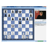 Power play 19 attack with 1. e4 del 2 handlar om andra öppningar än de traditionella varianterna för vit på DVD, som kan laddas ner.