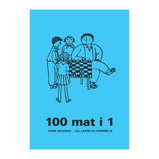 100 matt i 1