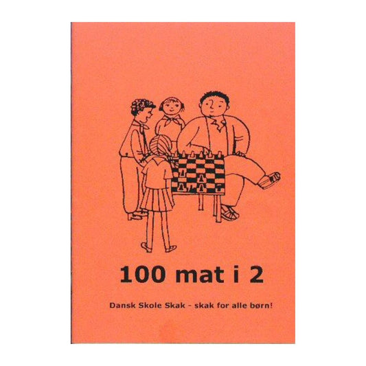 100 matt i 2