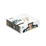 DGT schackspel för schackspelaren som just har börjat lära sig reglerna och vill ha ett billigt schackspel av god kvalitet.