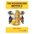 The Woodpecker Method 2 innehåller 1000 positionsövningar med lösningar och detaljerad vägledning om hur man får ut det mesta av dem. Alla övningar har granskats noggrant med de senaste schackdatorerna och testats i praktiken