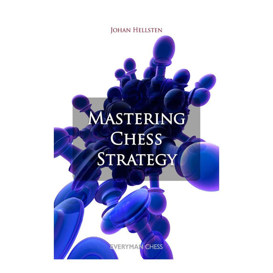 Mastering Chess Strategy