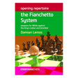 Bok om fianchettosystem mot Kungindisk och Grünfeld med tidigt g3 och Lg2, som bygger på förståelse snarare än teori.