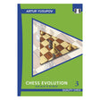 Den tredje volymen i serien Chess Evolutions Mastery, skriven av stormästaren Artur Yusupov.