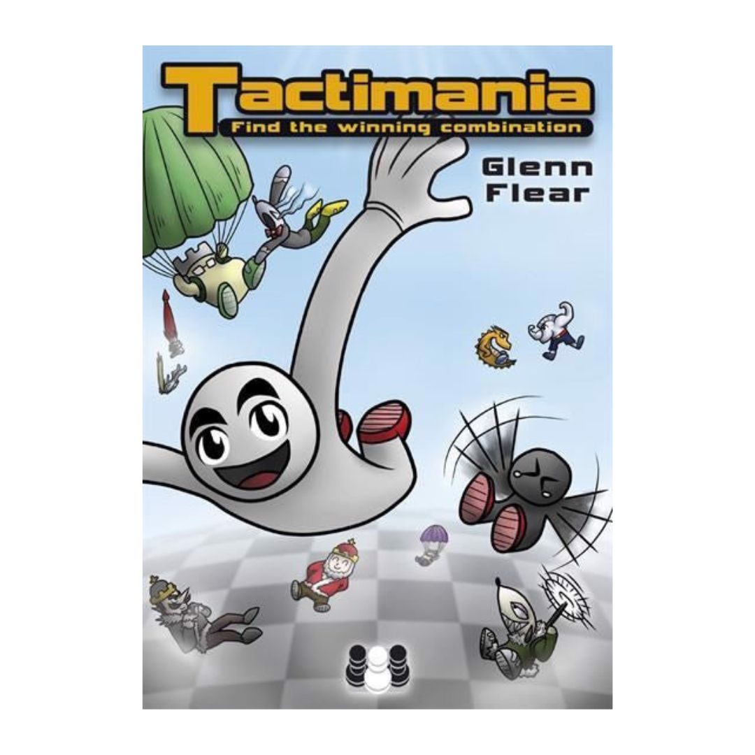 actimania: Find the winning combination