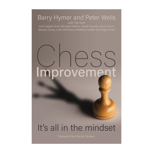 Chess Improvement - It’s All In The Mindset