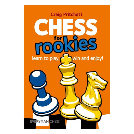 Chess for rookies