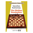 Grandmaster Repertoire 18 den sicilianska sveshnikov av Vassilios Kotronias om den hypermoderna öppningen som magnus carlsen spelar mycket