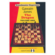 Grandmaster Repertoire The dragon volym ett av Gawain Jones, en av dagens ledande drakexperter