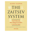 Alexey Kuzmins zaitsev systen presenterar nya idéer och ett nytt vapen för svart i öppningen ruy lopez med förord av Fabiano Caruana