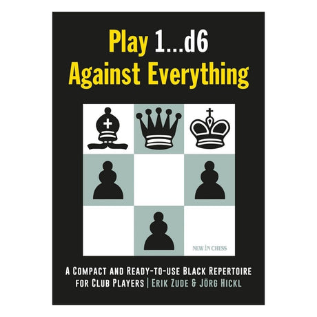 play 1 d6 against everything är ett kompakt och färdigt sortiment för klubbspelare, skrivet av Erik Zude och Jörg Hickl.