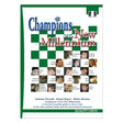 Champions of the new millennium är en berättelse om de bästa schackspelarna från 2000-talet av quality chess