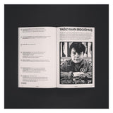 En titt på Yagiz Kaan Erdogmus i pocket chess 2025, ett turkiskt schacktalang som gjorde bra ifrån sig vid SKAK OL 2024 i Budapest.