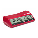 Klockan kan användas för att spela schack, men kan också användas för att spela andra spel som Go, WordFeud, Scrabble och Backgammon.