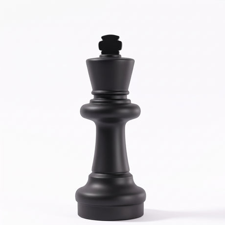 Jätteschack reservpjäser