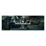 En del av verkstaden där schackbräden av märket Ferrer tillverkas med hängivenhet.