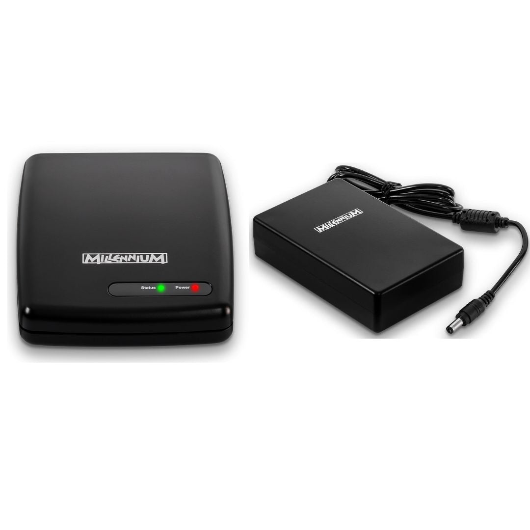 TILLBEHÖR TILL SCHACKDATORER