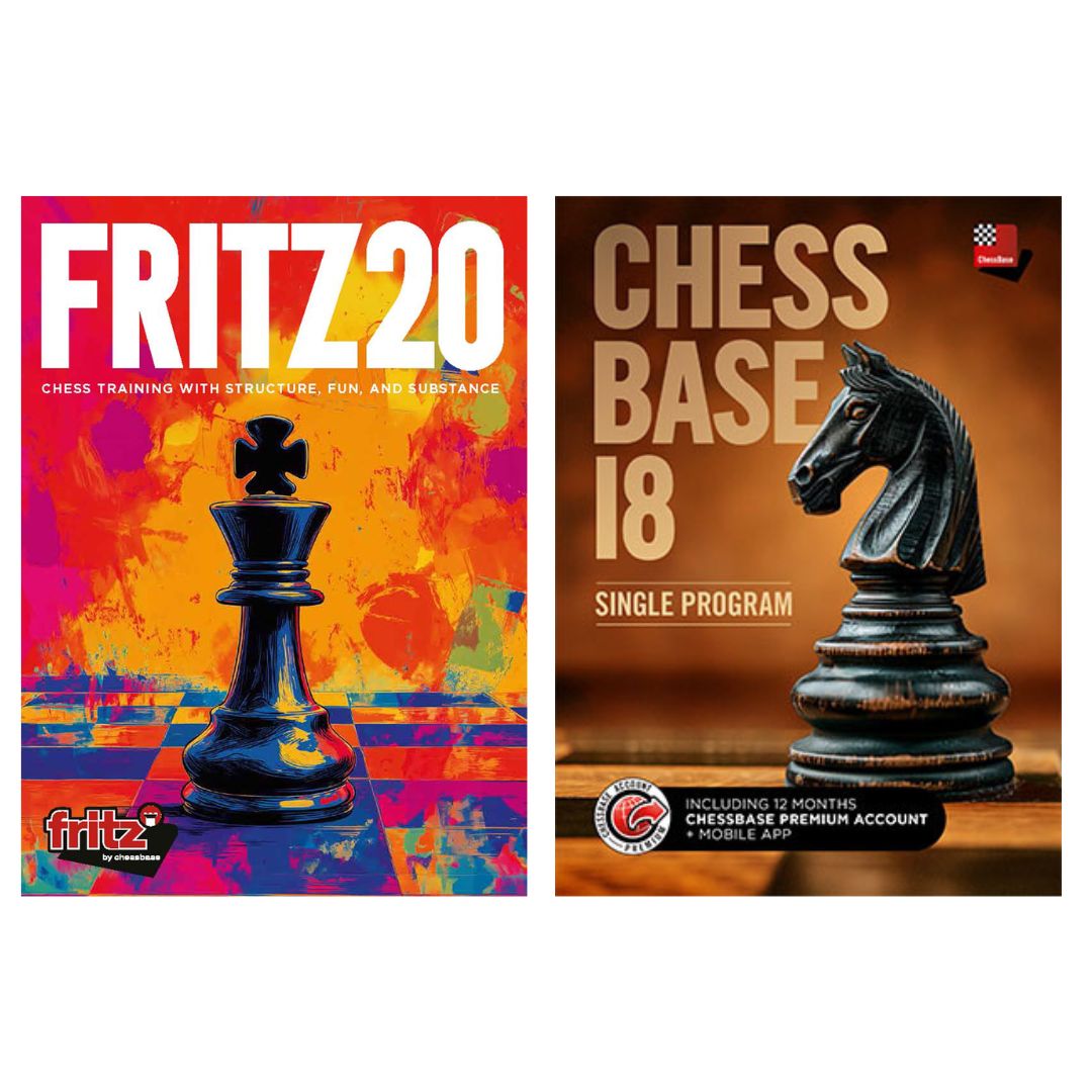 SCHACKPROGRAMVARA/PC-SCHACK