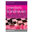 Schackbok om Smerdons skandinaviska angrepp med portugisisk och isländsk gambit - en aggressiv strategi för svart