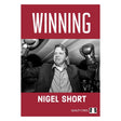 I "Nigel Short's Greatest Victories" delar stormästaren Nigel Short med sig av sina åtta största turneringssegrar med insiktsfulla partianteckningar och underhållande anekdoter.